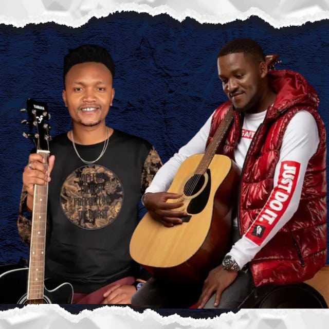 AUDIO Jose Gatutura Ft Davy Kamoko - NJUI YA NJA MP3 DOWNLOAD