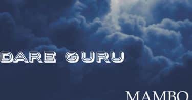 AUDIO Mambo Dhuterere – DARE GURU MP3 DOWNLOAD