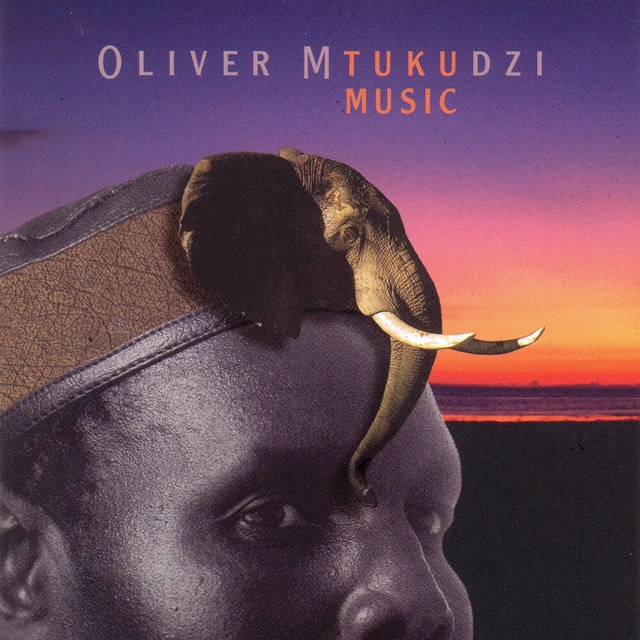 AUDIO Oliver Mtukudzi - Todii MP3 DOWNLOAD