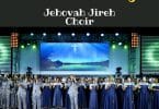 AUDIO Jehovah Jireh Choir – Twazirikanye Ineza Yawe MP3 DOWNLOAD