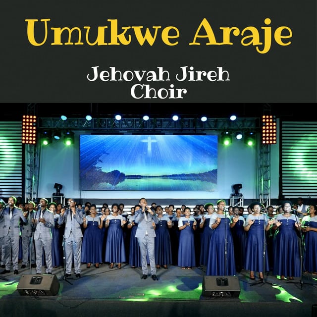 AUDIO Jehovah Jireh Choir – Twazirikanye Ineza Yawe MP3 DOWNLOAD