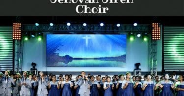 AUDIO Jehovah Jireh Choir – Tugufitiye Icyizere MP3 DOWNLOAD