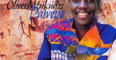 AUDIO Oliver Mtukudzi - Pindurai Mambo MP3 DOWNLOAD