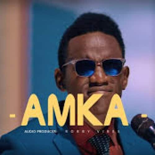 AUDIO Gibson Masaki Ft Godfrey Steven - AMKA MP3 DOWNLOAD