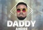 AUDIO Daddy Andre - Njakukadiwa Nawe MP3 DOWNLOAD