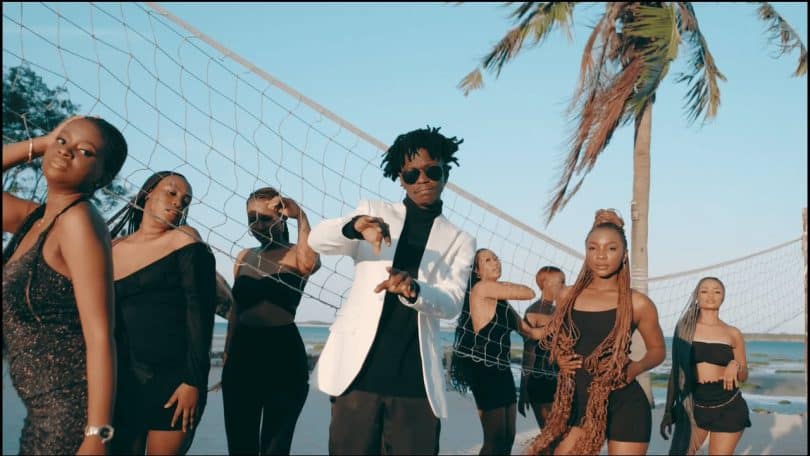 VIDEO: Young Killer - Baab Kubwa (Easy Day)