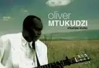 AUDIO Oliver Mtukudzi - Ndakuvara MP3 DOWNLOAD