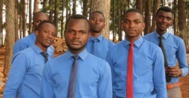 AUDIO Inyenyeri Z’ijuru Choir SDA Mahembe Church – MWITWAYE NEZA MP3 DOWNLOAD