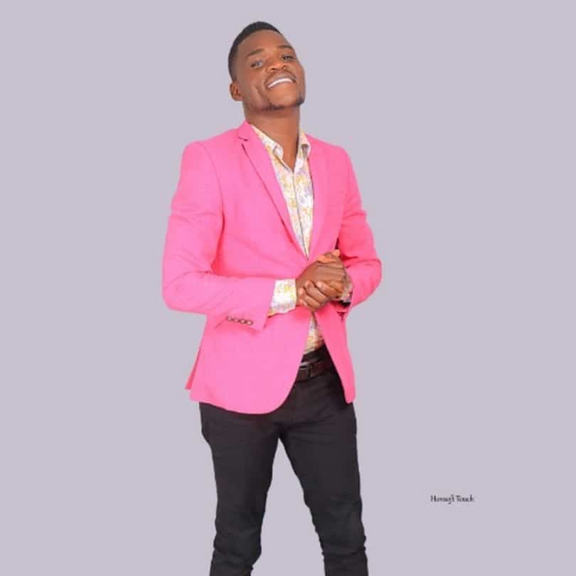 AUDIO Dennoh Mpole - ETOKENI MP3 DOWNLOAD