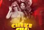 AUDIO Karole Kasita Ft Vinka X Winnie Nwagi - Chekecha RMX MP3 DOWNLOAD