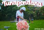 VIDEO: D Voice Ft. Mbosso - Tunapendana 