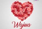 AUDIO Alikiba Ft Queen Darleen - Wajua MP3 DOWNLOAD