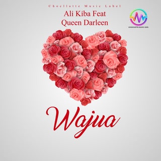 AUDIO Alikiba Ft Queen Darleen - Wajua MP3 DOWNLOAD