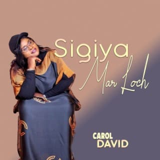 AUDIO Carol David - Yesu Okao Loch MP3 DOWNLOAD