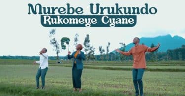 AUDIO Papi Clever & Dorcas Ft Merci Pianist - MUREB'URUKUNDO RUKOMEYE MP3 DOWNLOAD