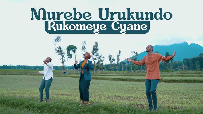 AUDIO Papi Clever & Dorcas Ft Merci Pianist - MUREB'URUKUNDO RUKOMEYE MP3 DOWNLOAD