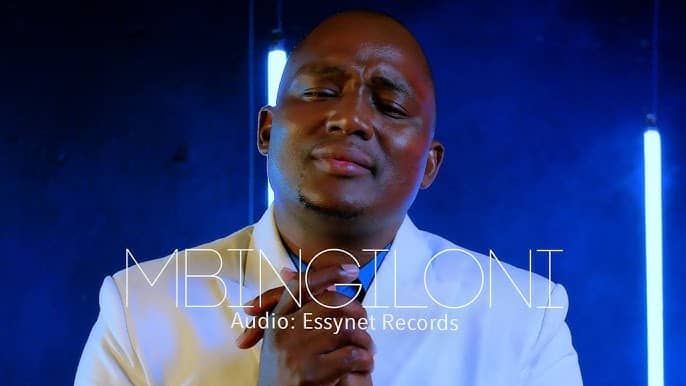 AUDIO Wilberforce Musyoka Ft Beatrice Muraimu - MBINGILONI MP3 DOWNLOAD