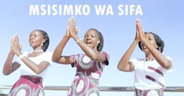 AUDIO St Paul’s Students’ Choir – Msisimko Wa Sifa MP3 DOWNLOAD