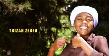 AUDIO Trizah Zebed - JEHOVAH NIOI MP3 DOWNLOAD