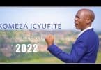 AUDIO Mwalimu Ssozi Joram - KOMEZA ICYUFITE MP3 DOWNLOAD