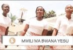 AUDIO Sauti Tamu Melodies – Mwili Wa Bwana Yesu MP3 DOWNLOAD