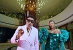 AUDIO Koffi Olomide Ft Cindy Le Coeur - Koukoulou MP3 DOWNLOAD