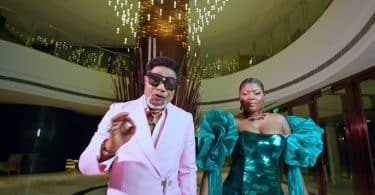 AUDIO Koffi Olomide Ft Cindy Le Coeur - Koukoulou MP3 DOWNLOAD