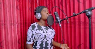 AUDIO Minister Shiku Alice - THAMAKA MP3 DOWNLOAD