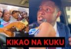 AUDIO ChardTalent - NIMEFANYA KIKAO NA KUKU😂 MP3 DOWNLOAD