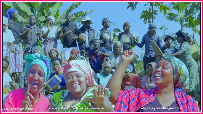 AUDIO Kugana Yesu Family Choir – KU IVUKO MP3 DOWNLOAD