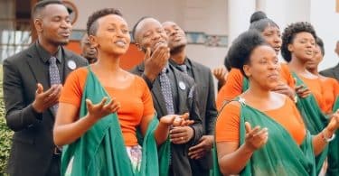 AUDIO Kugana Yesu Family Choir – UBWAMI MP3 DOWNLOAD