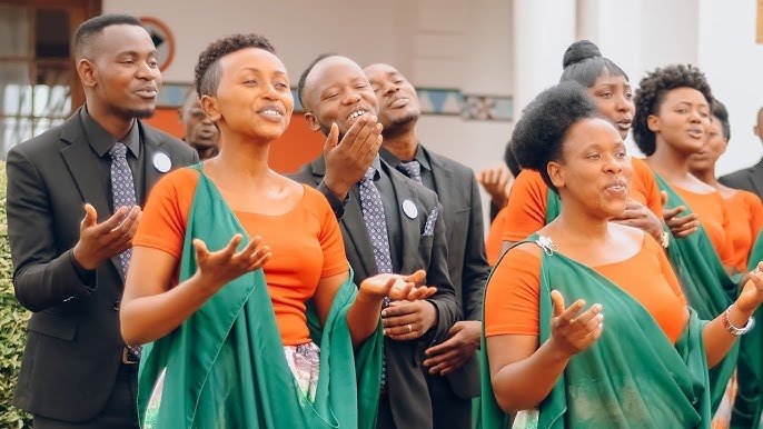 AUDIO Kugana Yesu Family Choir – UBWAMI MP3 DOWNLOAD