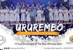 AUDIO The Way Of Hope Choir – Ururembo MP3 DOWNLOAD