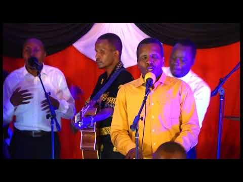 AUDIO Reuben Kigame Ft Sifa Voices - Kenyan Medley MP3 DOWNLOAD