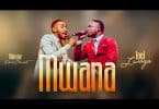 AUDIO Paul Clement Ft Joel Lwaga - Mwana MP3 DOWNLOAD