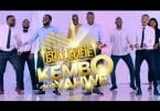 AUDIO Collectif Nkembo Na Yahwe – 15 MINUTES DE LOUANGE MP3 DOWNLOAD