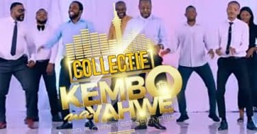 AUDIO Collectif Nkembo Na Yahwe – 15 MINUTES DE LOUANGE MP3 DOWNLOAD