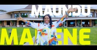 AUDIO Naomi Karanja – Maundu Manene MP3 DOWNLOAD