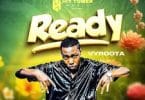 AUDIO Vyroota - Ready MP3 DOWNLOAD