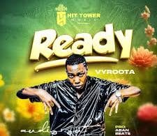 AUDIO Vyroota - Ready MP3 DOWNLOAD