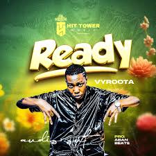 AUDIO Vyroota - Ready MP3 DOWNLOAD