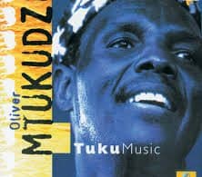 AUDIO Oliver Mtukudzi - Tsika Dzedu MP3 DOWNLOAD