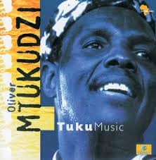 AUDIO Oliver Mtukudzi - Tsika Dzedu MP3 DOWNLOAD