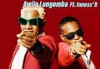 AUDIO Awilo Longomba Ft Innoss'B - MBONGO NA NGAI MOKO MP3 DOWNLOAD