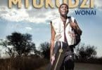 AUDIO Oliver Mtukudzi - Tozeza MP3 DOWNLOAD