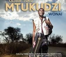 AUDIO Oliver Mtukudzi - Tozeza MP3 DOWNLOAD