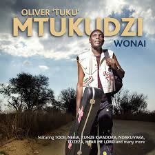 AUDIO Oliver Mtukudzi - Tozeza MP3 DOWNLOAD