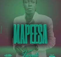 AUDIO Vyroota - Mapeesa MP3 DOWNLOAD