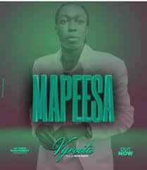 AUDIO Vyroota - Mapeesa MP3 DOWNLOAD