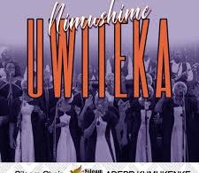 AUDIO Siloam Choir Kumukenke – NIMUSHIME UWITEKA MP3 DOWNLOAD